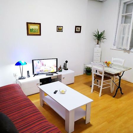 Appartement Podgorica Center Extérieur photo