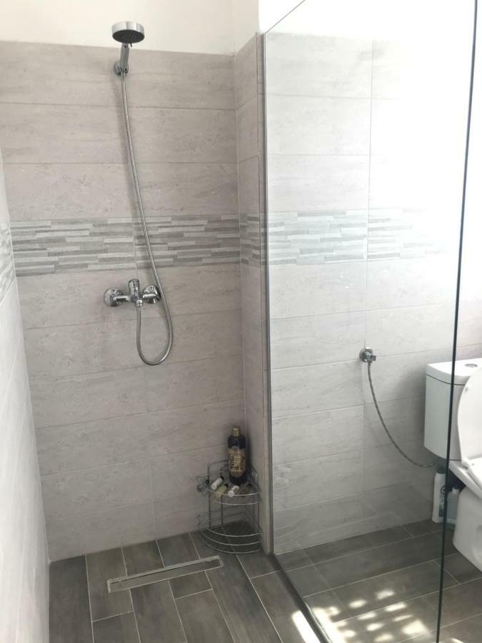 Appartement Podgorica Center Extérieur photo