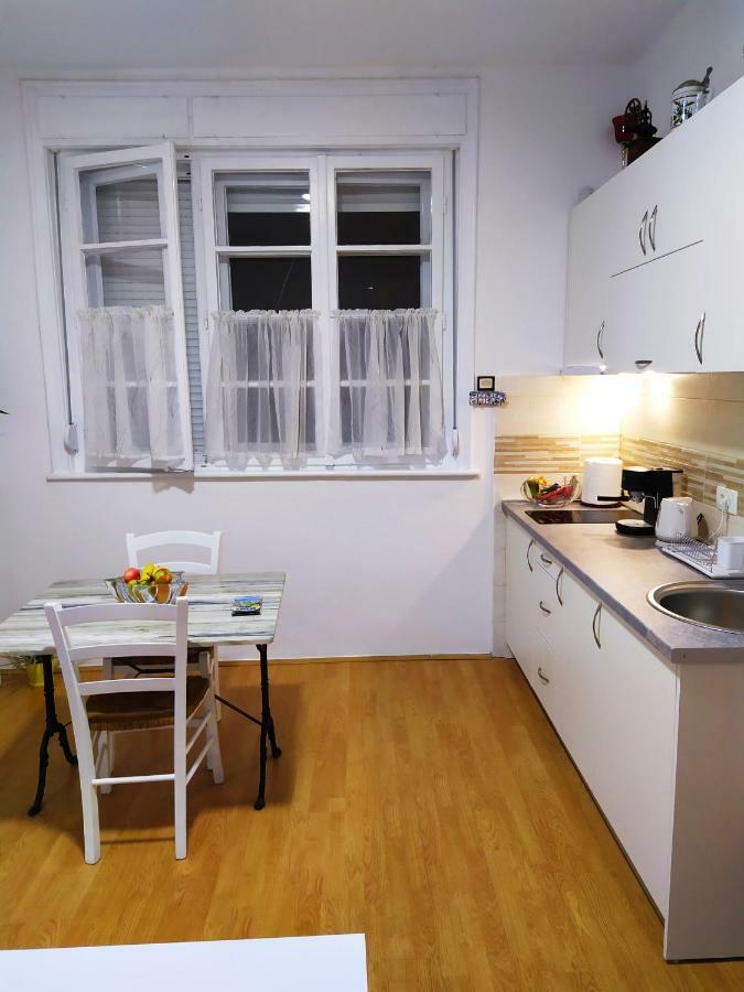 Appartement Podgorica Center Extérieur photo