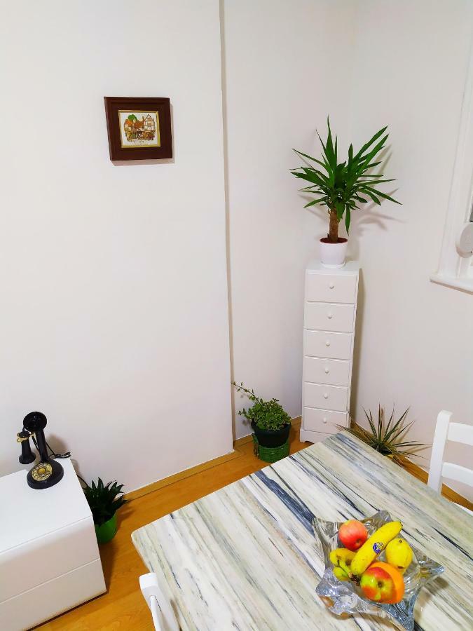 Appartement Podgorica Center Extérieur photo