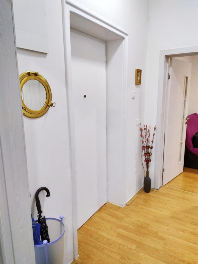 Appartement Podgorica Center Extérieur photo