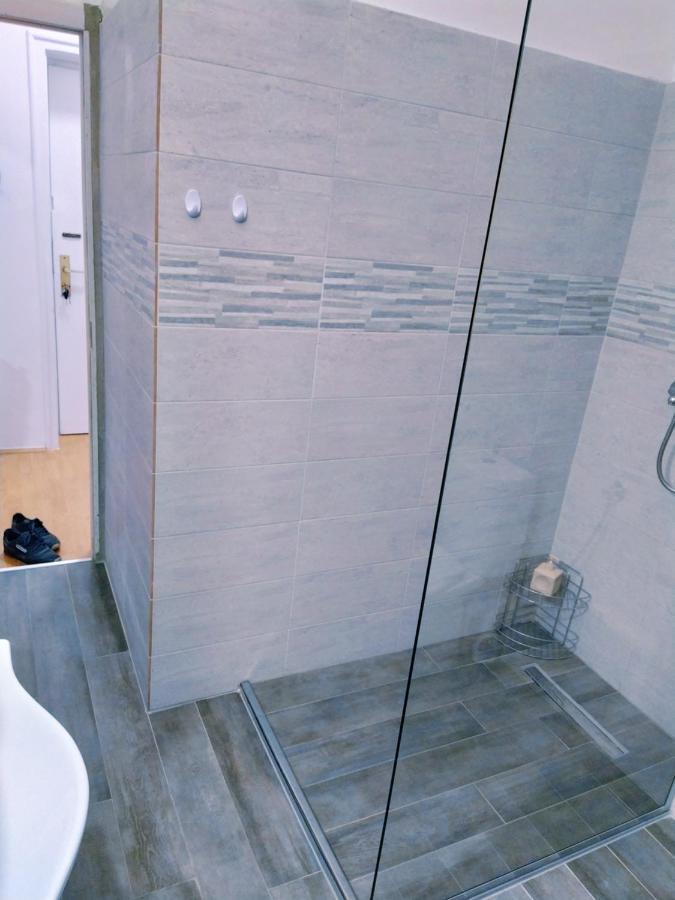 Appartement Podgorica Center Extérieur photo
