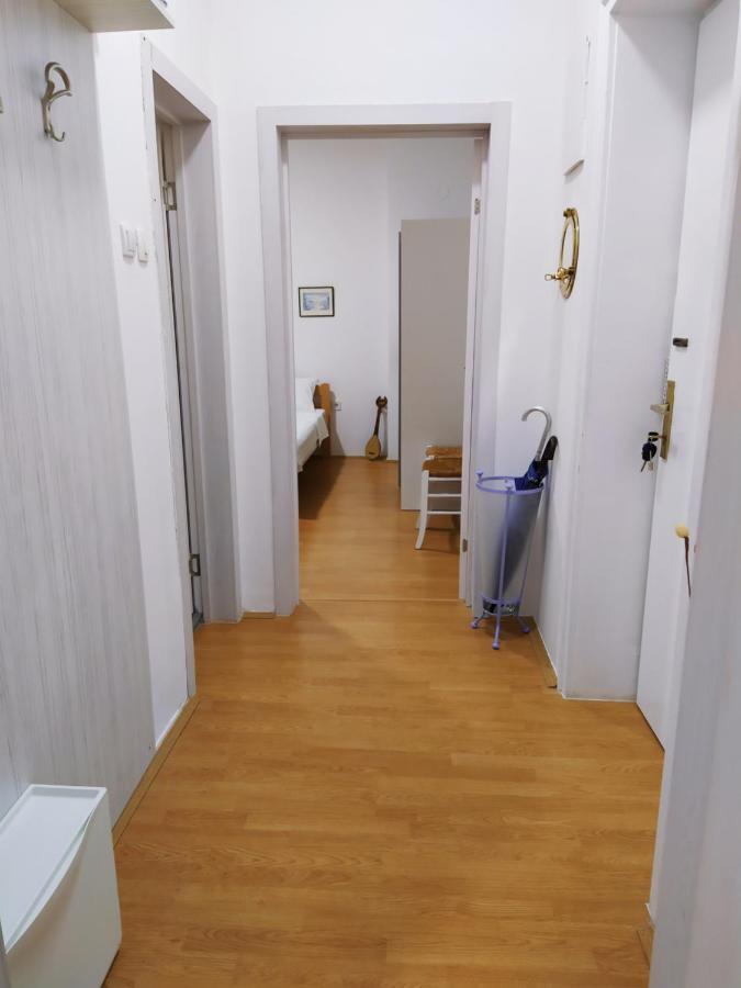 Appartement Podgorica Center Extérieur photo