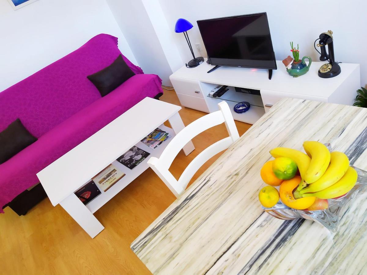 Appartement Podgorica Center Extérieur photo