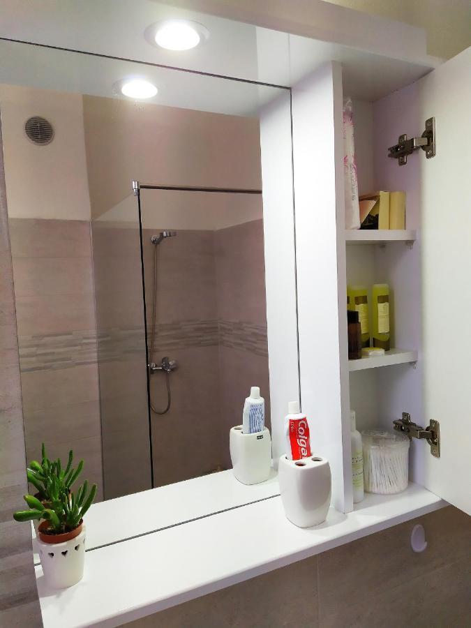 Appartement Podgorica Center Extérieur photo