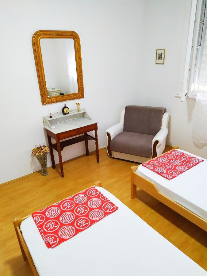 Appartement Podgorica Center Extérieur photo