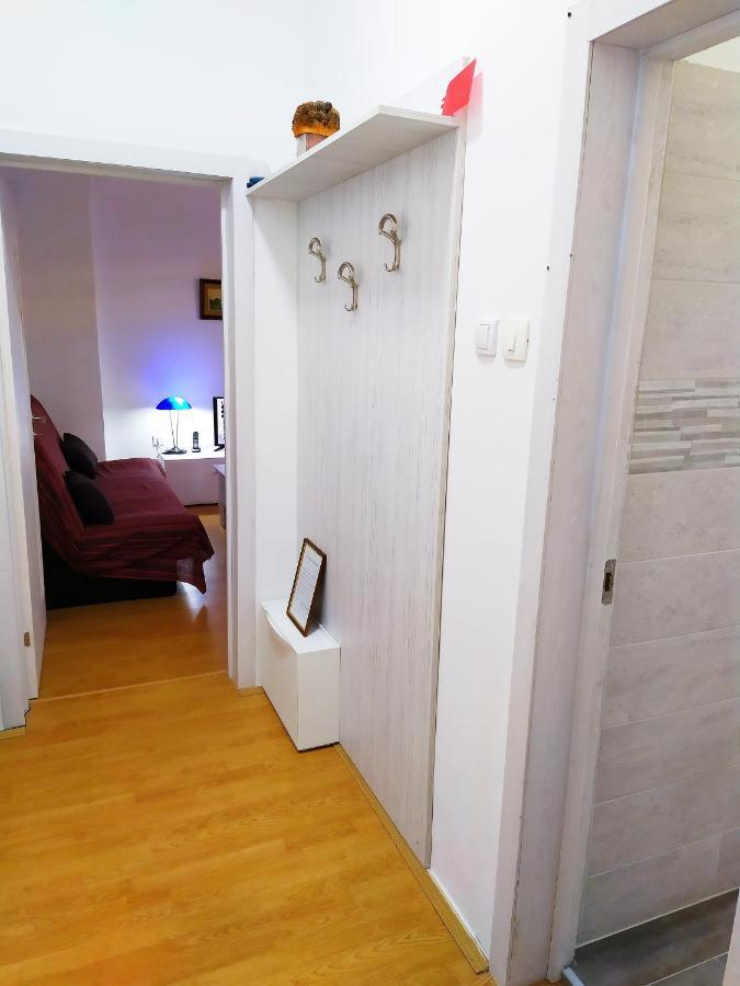 Appartement Podgorica Center Extérieur photo