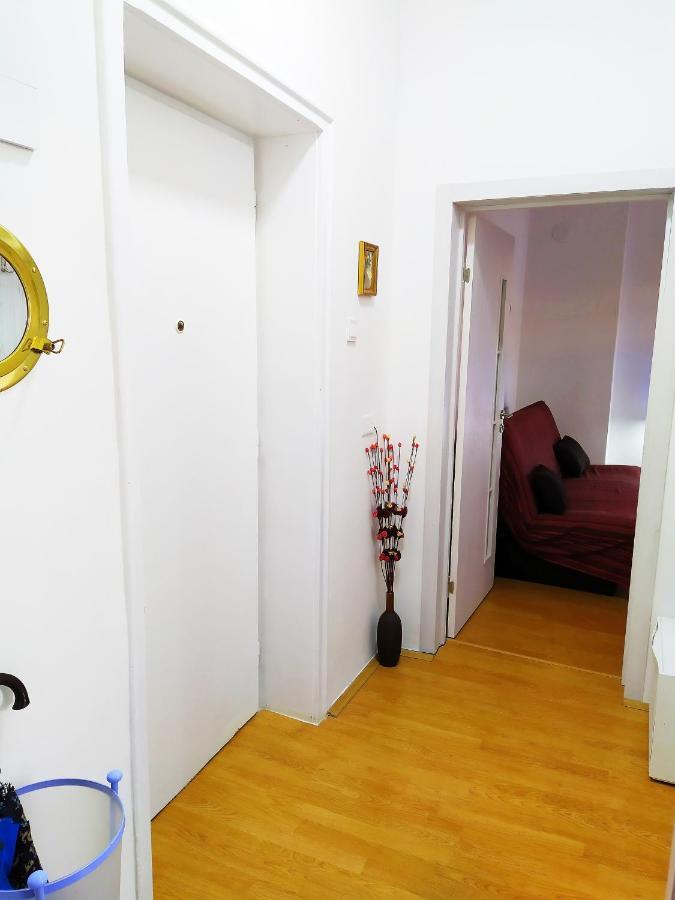 Appartement Podgorica Center Extérieur photo