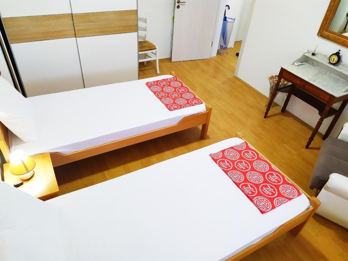 Appartement Podgorica Center Extérieur photo